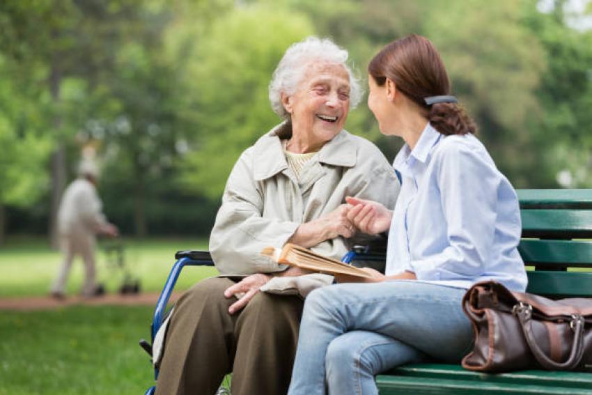 What to Expect the First Week of In-Home Care