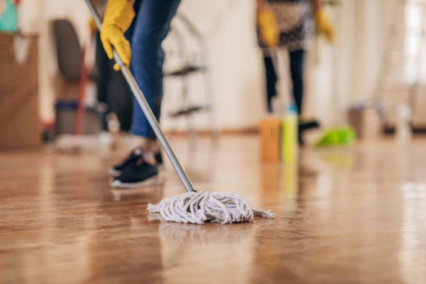 5 Things to Check Before Hiring a Cleaning Service
