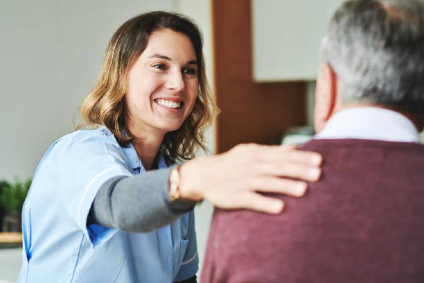 CareWell Home Care: Compassionate In-Home Support for Beverly Hills Families