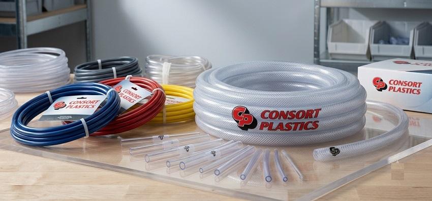 The Versatile World of Plastic Tubing: Applications Across Industries