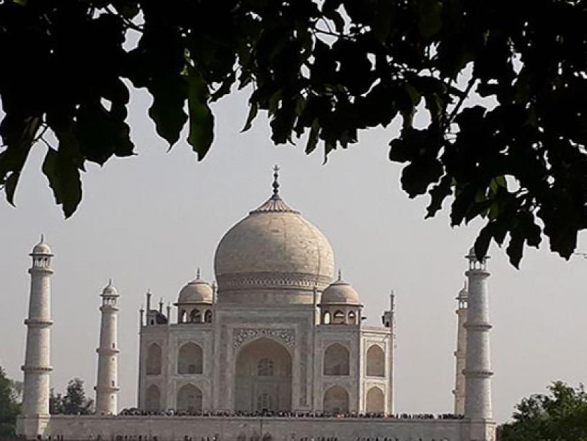 Descubre los 10 mejores lugares para visitar en la India