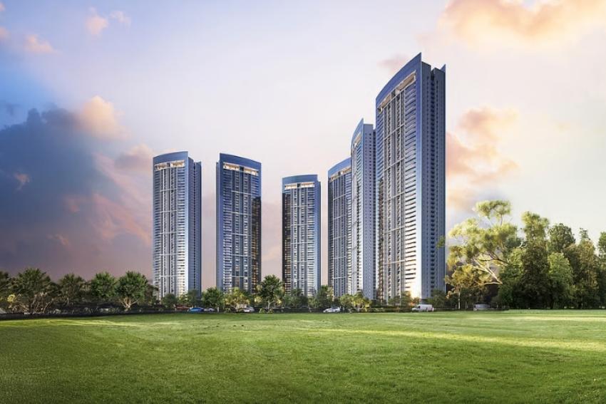 Why DLF Privana South is Designed for Multi-Generational Living