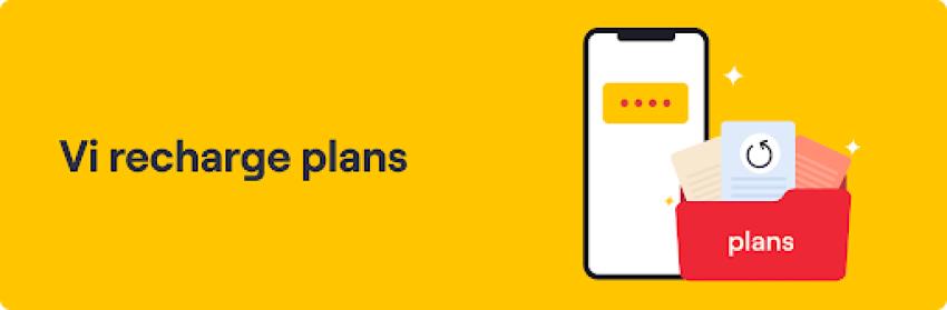 How to Choose the Right Vi Recharge Plan in 2026