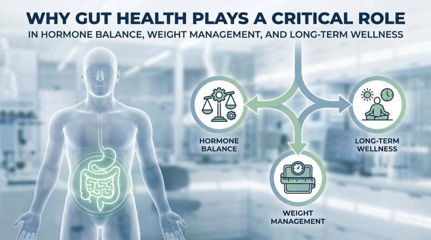 Hill Country Internal Medicine and Weight Loss for Healthy, Sustainable Weight Management