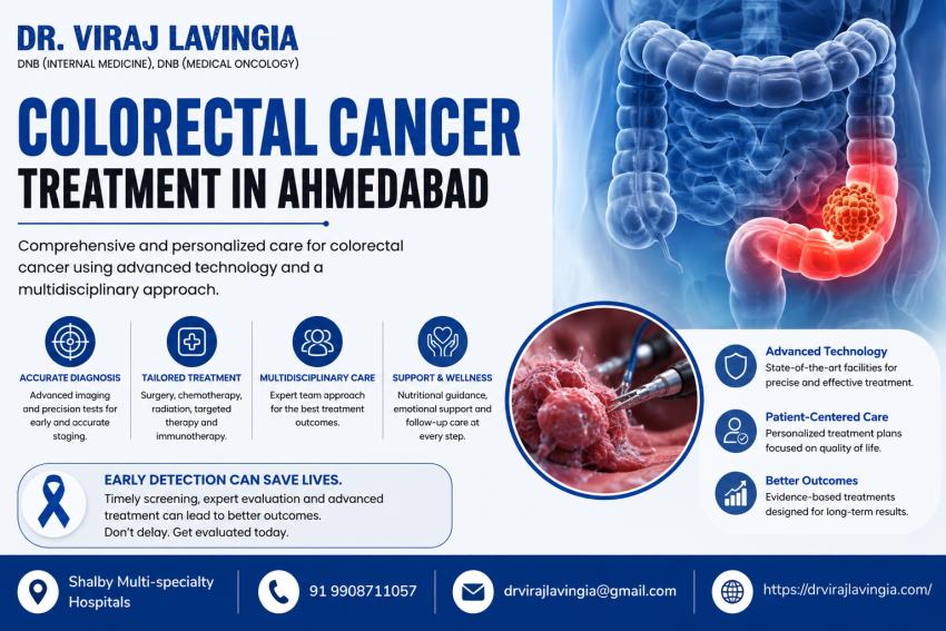 Colorectal Cancer Screening: When Should You Get Tested?