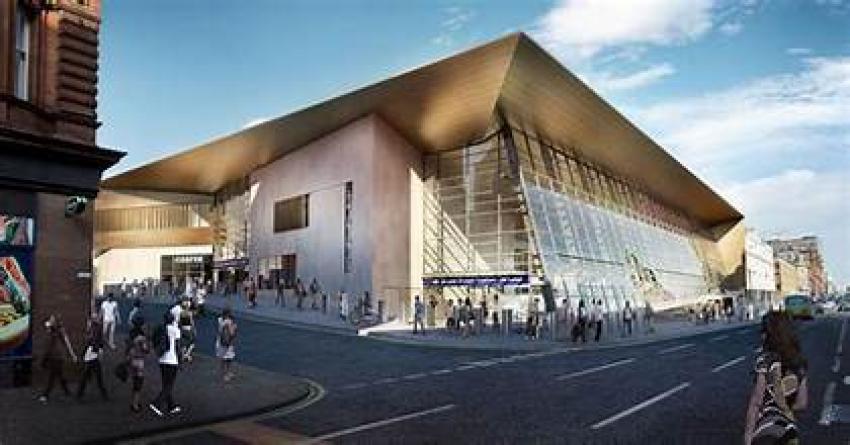 What’s Something Cool That People Don’t Know About Glasgow?