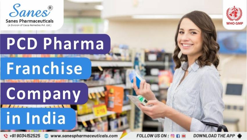 What Quality Standards Should a PCD Pharma Company Meet?