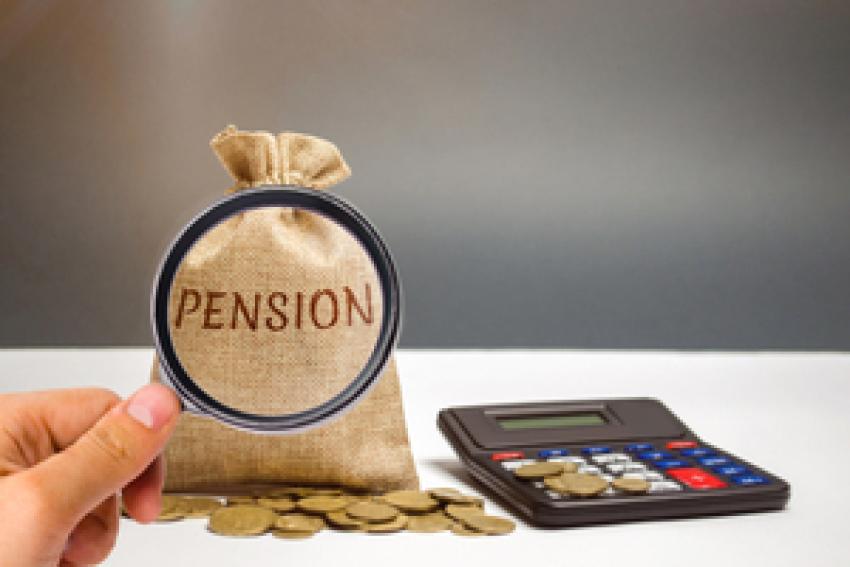 Sevarth Mahakosh and Pension Plans: Strengthening Retirement Planning