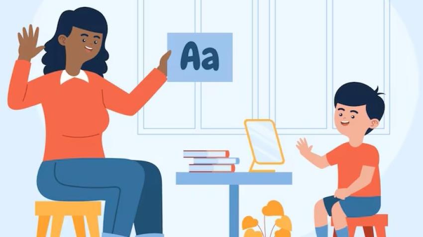 Bright Beginnings: The Importance of Pre-K Tutoring Near Me