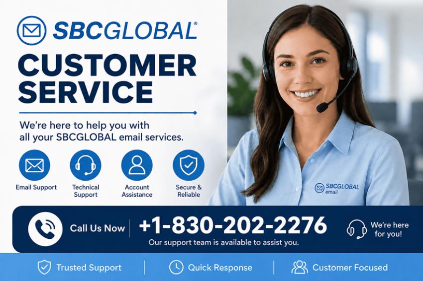 How to Reach SBCGlobal.net Support: A Complete Walkthrough