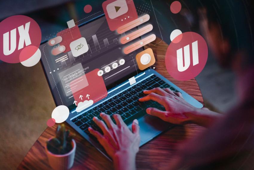 Building Modern Websites for Business Growth