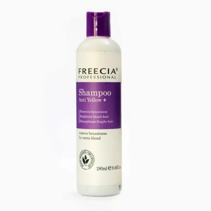 How to Maintain Blonde Hair Between Salon Visits