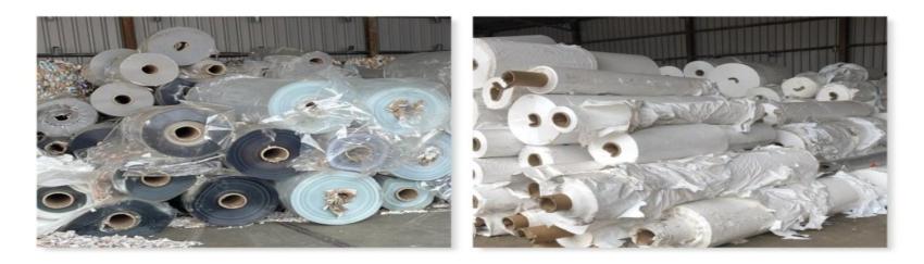 Find PET Film Suppliers for Your Business in Romania