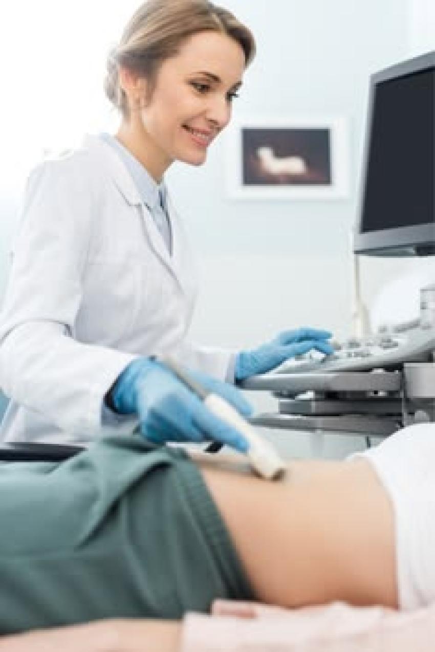 Obstetrics and gynecology in Dubai: Clinical Excellence