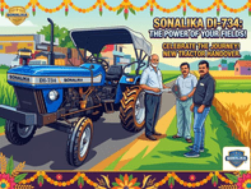 Identify Used Tractors Without Serial Numbers: Cast Codes