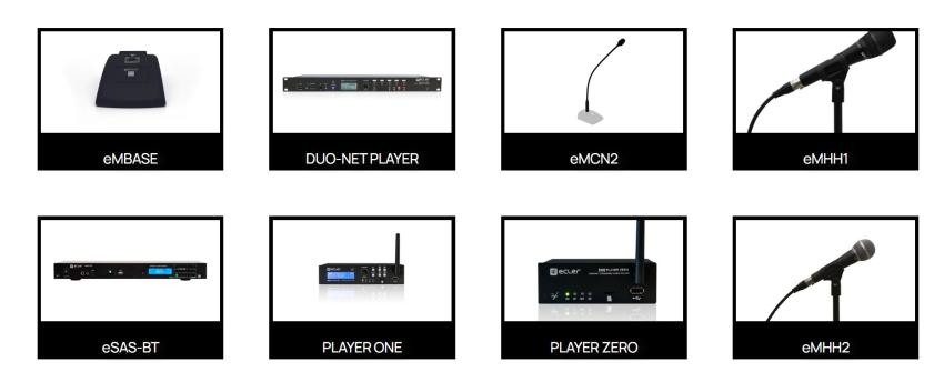 Understanding Audio Sources in Modern Professional Sound Systems
