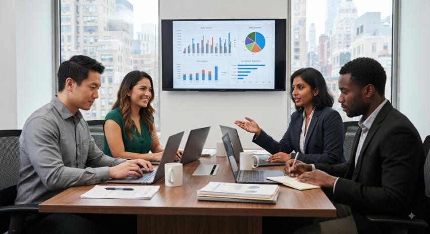 Contact Center Solutions: The Economics of Self-Service vs. Human Support in 2026
