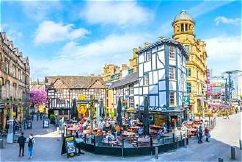 What Was the Most Interesting Place to Visit in England on Vacation Discover Why York Stands Out