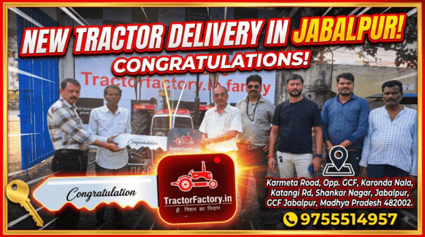 Buy the Best Old Tractor in Chhindwara: Expert Guide