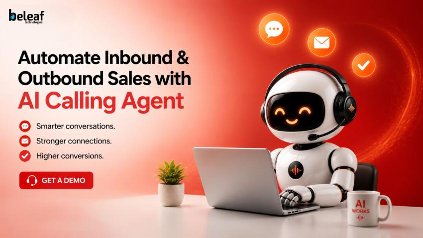 How AI Calling Agents Reduce Business Costs in 2026