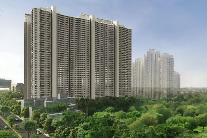 The Architectural and Strategic Triumph of DLF One Midtown
