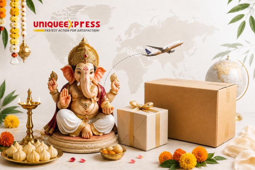 Devotional Books from Pune for Meaningful Ganesh Chaturthi in South Africa