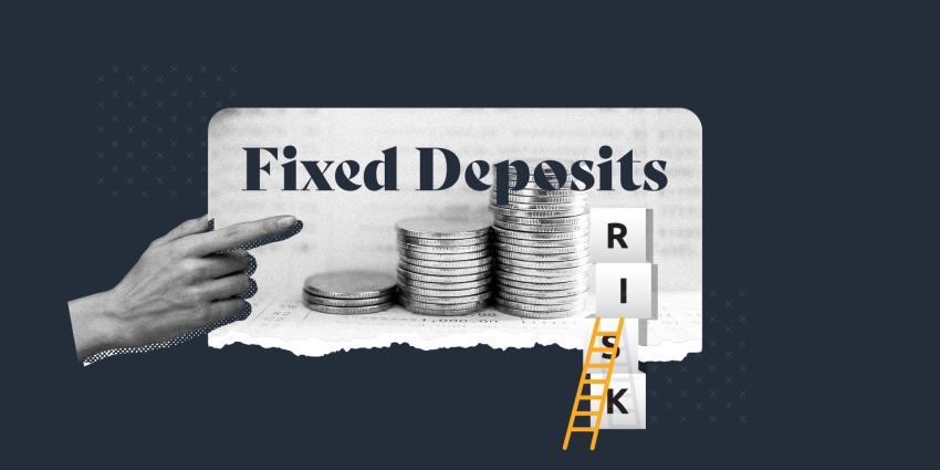Understanding How Fixed Deposit Interest Rates Decide How Much Your FD Finally Earns