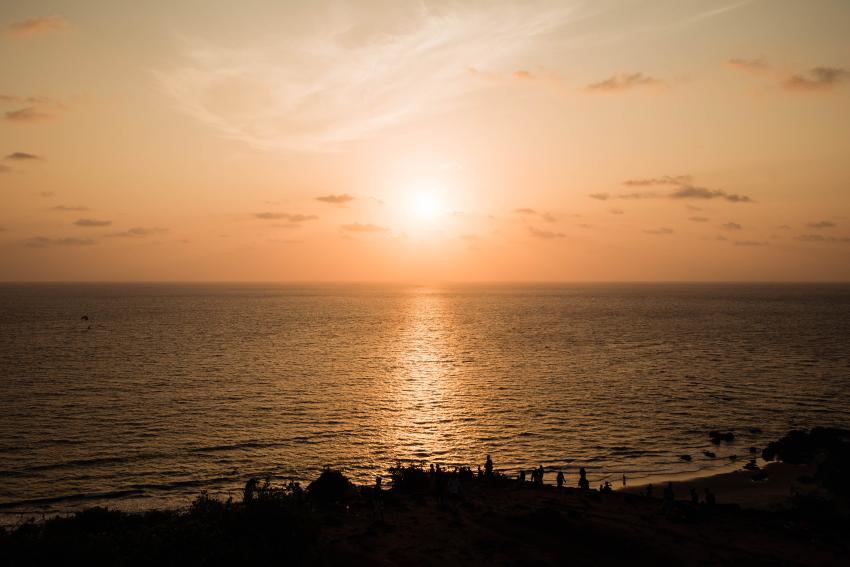 How to Choose the Best Goa Tour Package