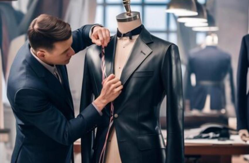 Tailors in Bangkok: A Complete Guide to Custom Clothing