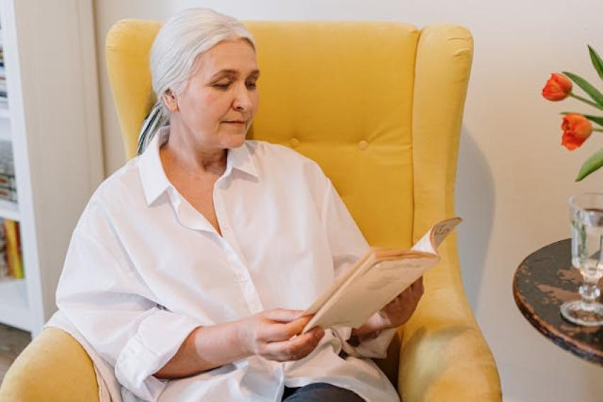 Dementia Home Care in Framingham, MA: Compassionate Support in Familiar Surroundings