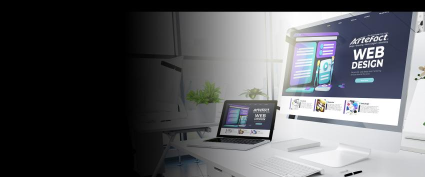Is Your Website Gathering Digital Dust? How Website Management Services in Dublin Ireland Can Help