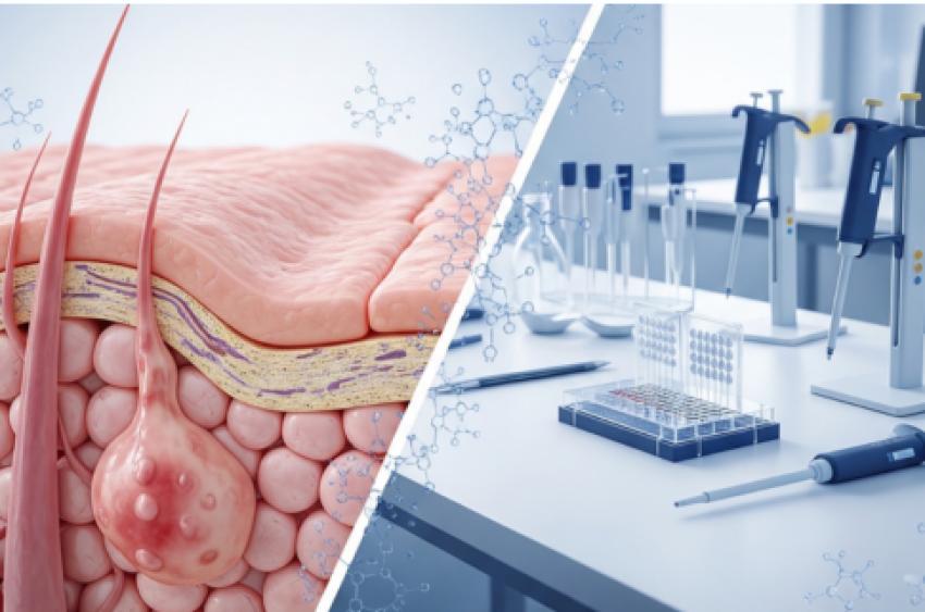 Role of KRT2 RTU ELISA Kits in Psoriasis Research