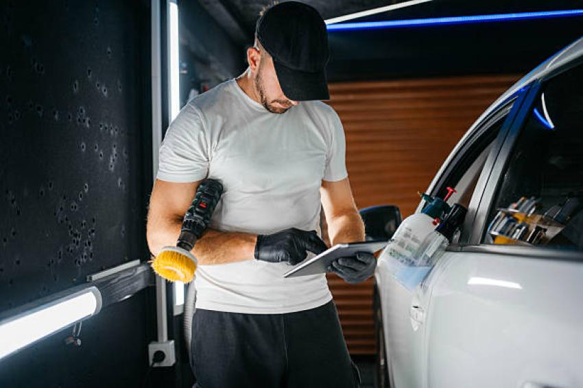 Home Car Wash vs Pro Detailing: Real Talk