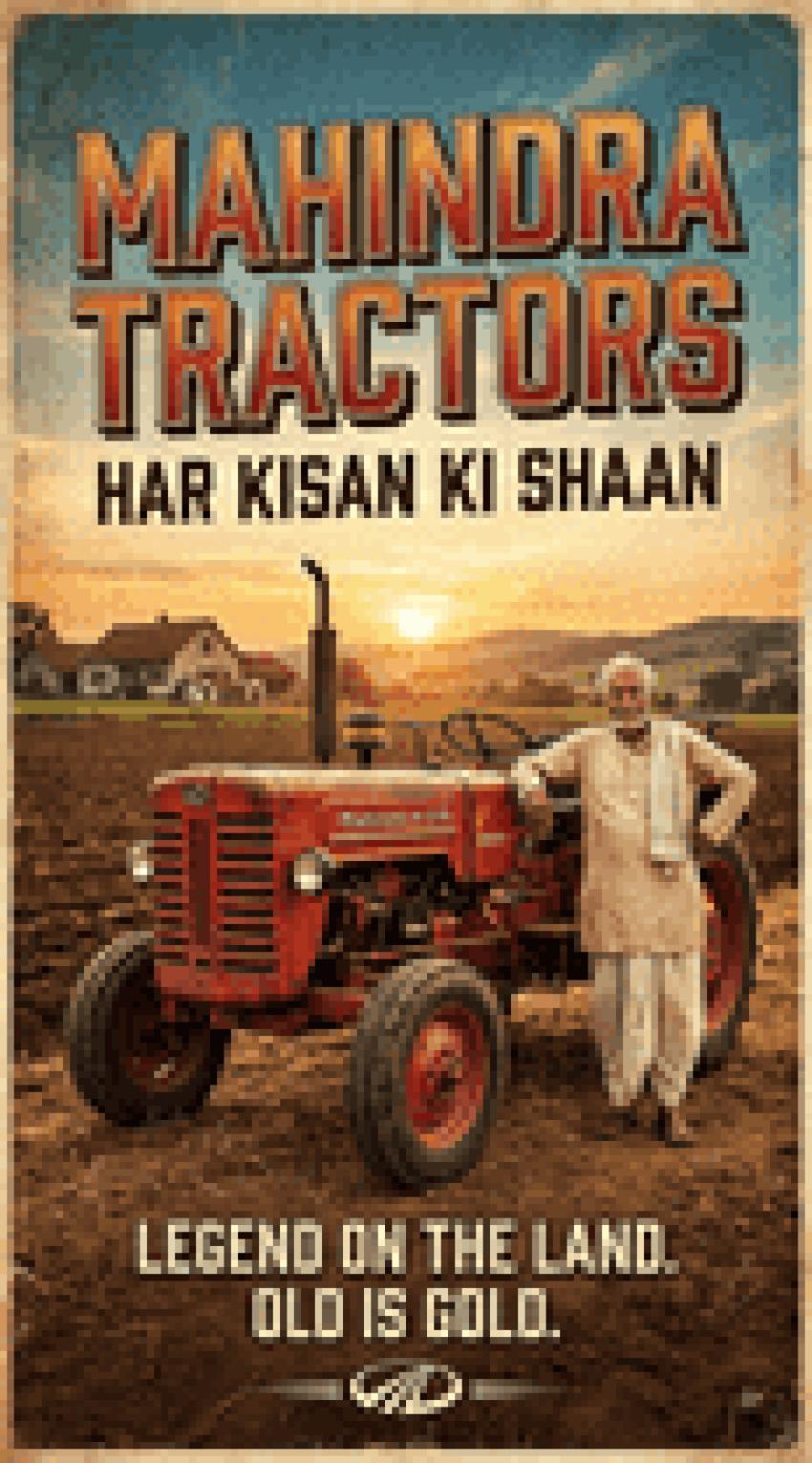 What to Ask the Seller If the Second Hand Tractor Serial Number Is Missing