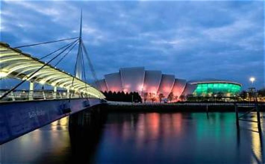 Is Glasgow Worth Visiting During a Week-Long Trip to Scotland?