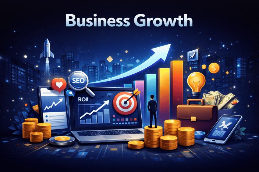 International SEO Services: A Smarter Route to Global Search Visibility