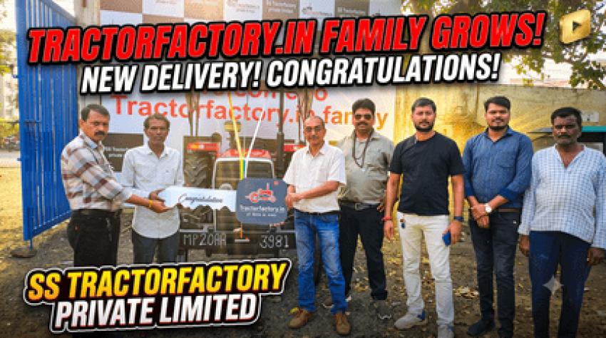 Looking to buy a purana tractor: Best Deals & Inspection Guide