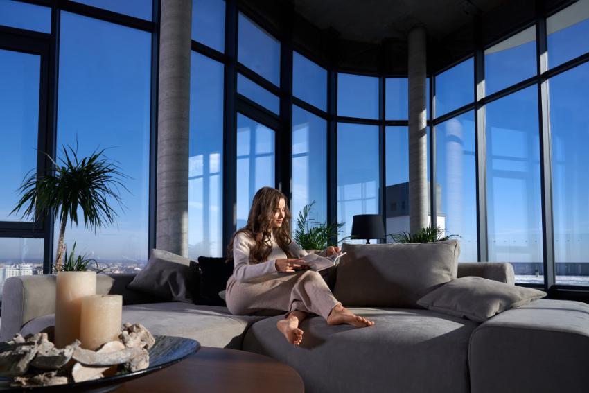 How to Reduce Heat Coming Through Windows Without Replacing Them