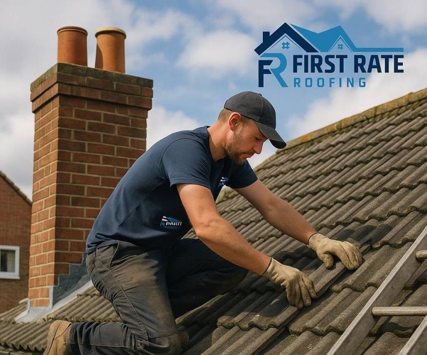 Third-Generation South London Roofing Firm Offers 25-Year Guarantee as Standard