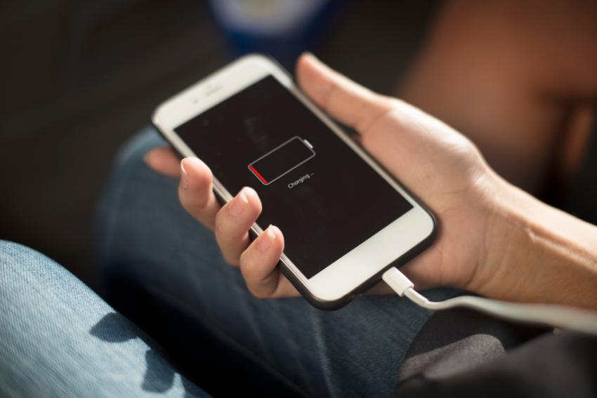 Why Is My Phone Charging Slowly? Problems a Repair Shop Can Fix