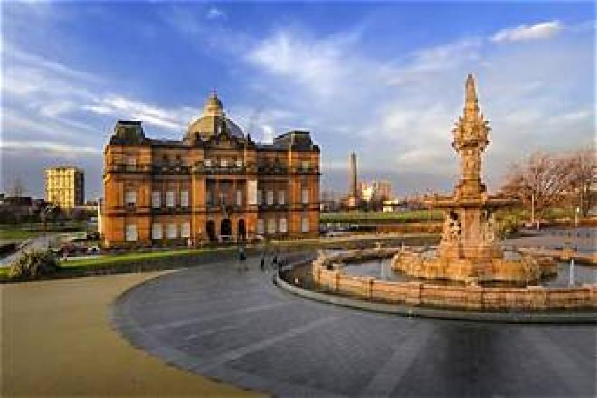 What Are People’s Opinions on Glasgow Is It Really as Bad as People Say