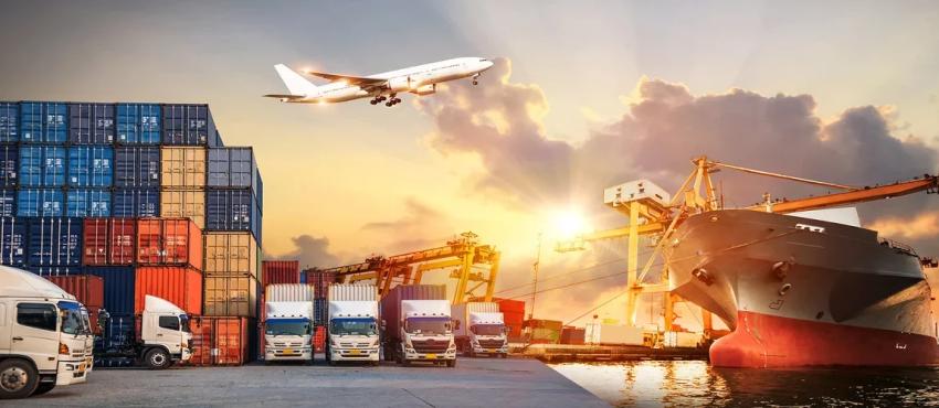International Shipping From UAE: A Complete Guide