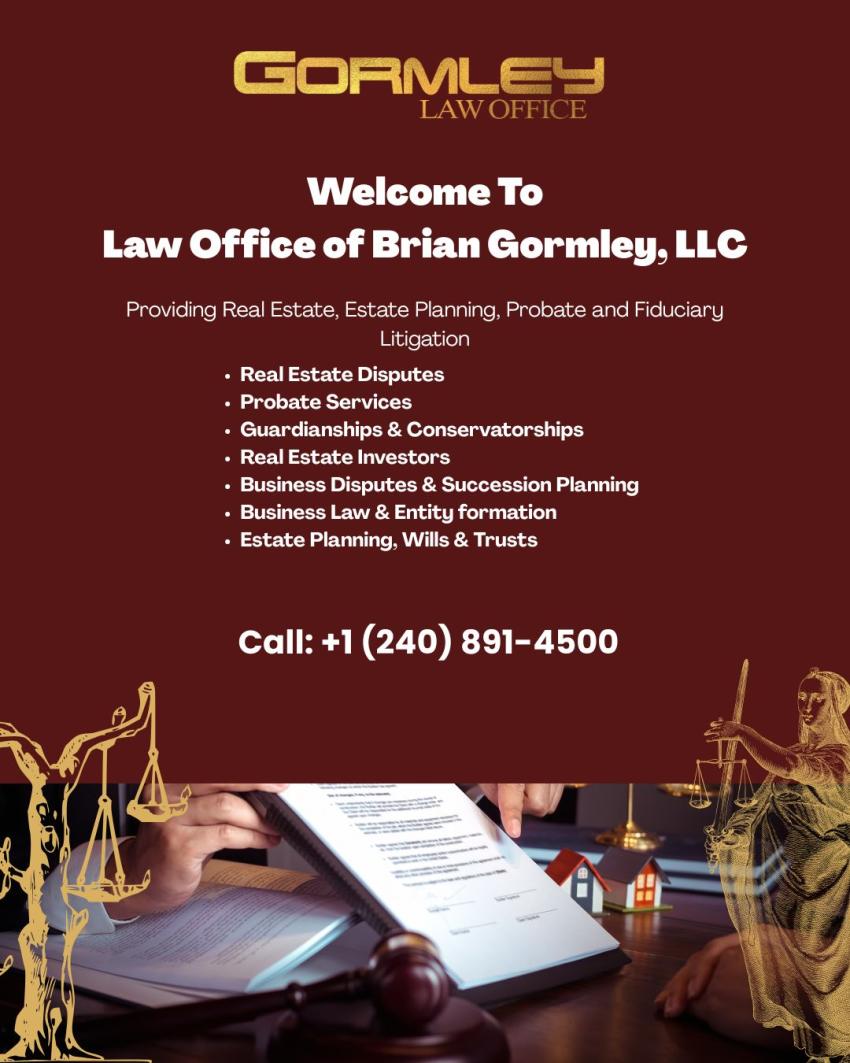 Why Back to School Season Is the Right Time to Meet with a Trust Attorney in Rockville, Maryland