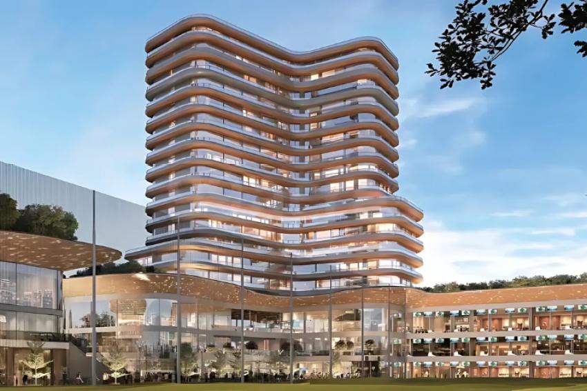 Why Central Park Selene is South Gurgaon’s Premier Dual-Purpose Investment
