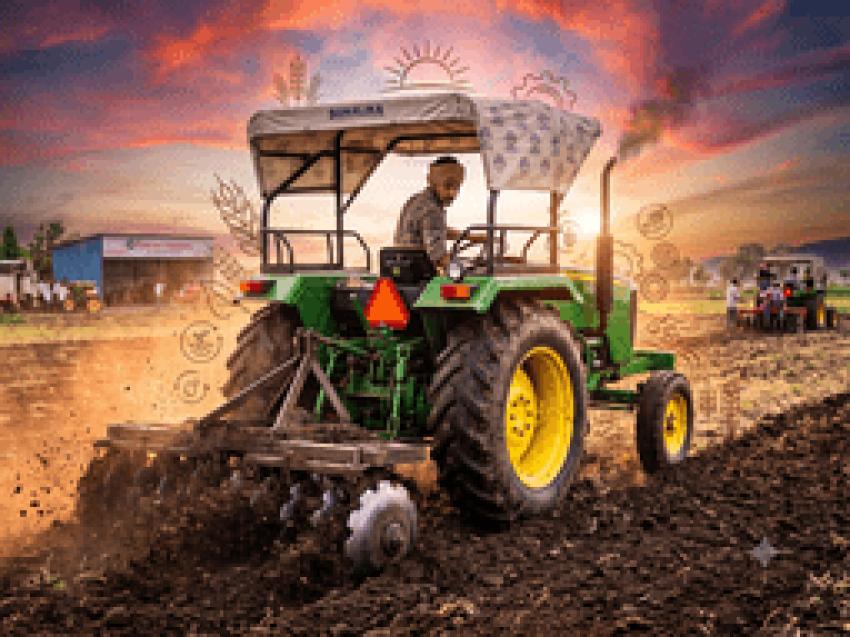 Registering Used Tractors Without Serial Number: Complete Guide