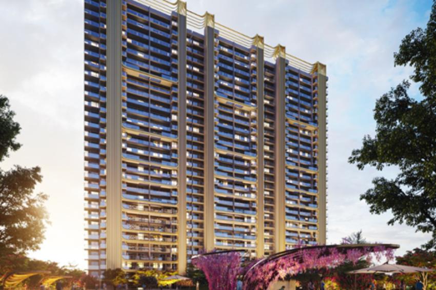 How M3M Crown Sector 111 Mastered Modern Luxury Living