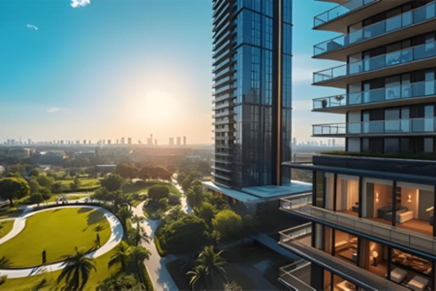 A Deep Dive into Sobha Rivana, Greater Noida West
