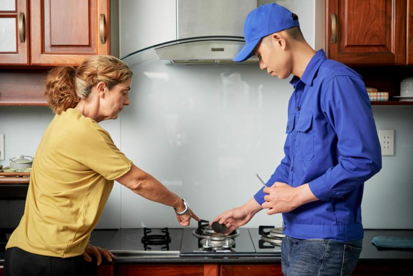 How Modern Appliances Have Changed Over the Years