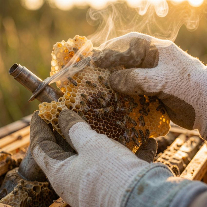 How Katy’s Warm Climate Can Affect Bee Activity Around Homes
