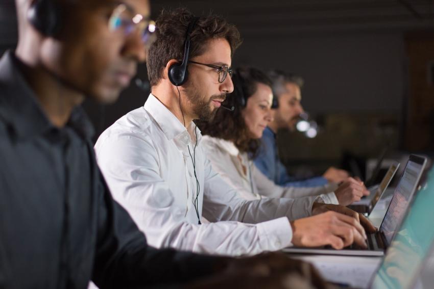 The Future of Clear Communication: Noise Cancelling Software Meets AI Accent Changers
